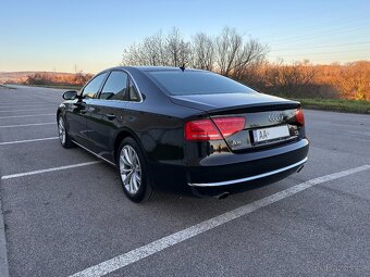 AUDI A8 4.2FSI QUATTRO - 3