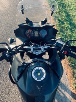 Suzuki DL 650 V-Strom - 3