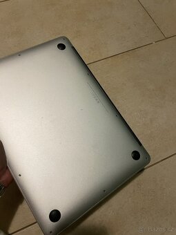 Prodám MacBook Air 2014 - 3