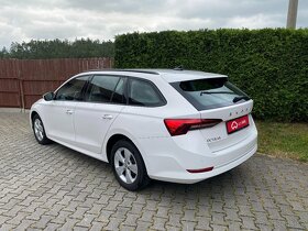 ŠKODA OCTAVIA 2,0 TDI DSG EXECUTIVE ZÁRUKA / 2021 - 3