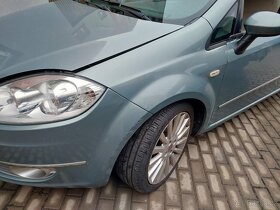 Fiat Linea 1.3mj - 3