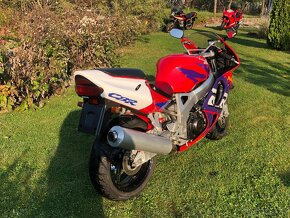 Hond CBR 900RR, sc33, 28tis km - 3