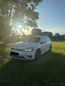 Vw Golf 7.5 TOP - 3