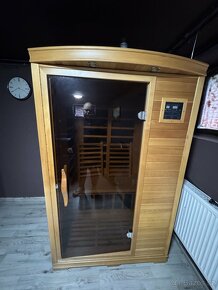 Sauna - 3