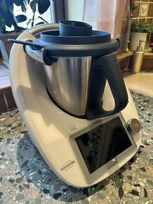 VORWERK Thermomix hrnec TM6 komplet - 3