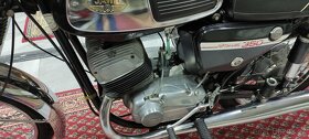 Jawa 350-634 oilmaster - 3