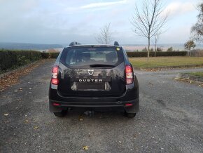 Prodám dacia duster R. V2016lpg-benzin - 3