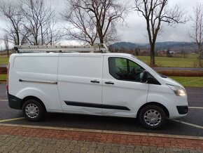 Ford Transit Custom 290 2.0 TDCi L2 - 3