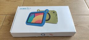 Tablet Alcatel Kids - 3