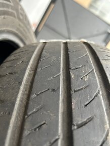 Letní pneu 185/60 r15 84H - 3