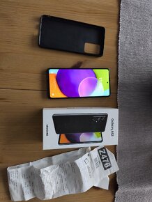 Samsung A52,256gb - 3