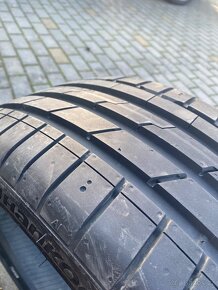 Pneumatiky 225/40 R18 - 3