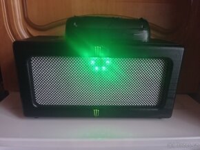 Reproduktor bluetooth 100w - 3