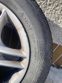 Sava eskymo s3 185/60/r14 4x100 - 3