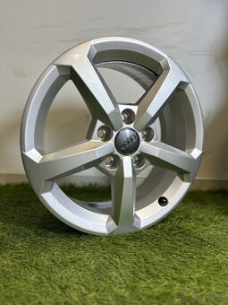 Alu kola 5x112 r16 (q2) - 3