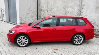 Volkswagen Golf Variant Highline FL 1,4TSI - 3