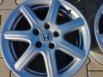 Alu kola Honda 17" 5x114,3 - 3