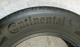 205/55/r17 letní pneumatiky Continental - 3