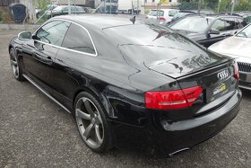 Audi RS5 4.2 FSi V8,331kW, r.v. 2011, naj. 205.374km. - 3