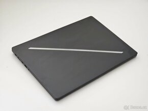 ASUS ROG Zephyrus G16 GU605MI-NEBULA044W Eclipse Gray kovový - 3