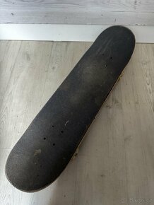 Skateboard - 3