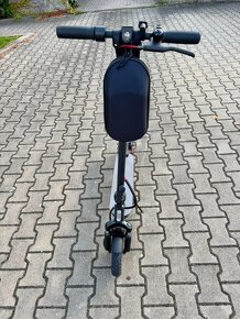 Elektrická koloběžka Sencor Scooter S70 - 3