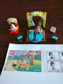 lego friends - 3