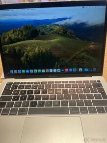 MacBook Air 2018, Intel i5, 86 GB Záruka 2 roky - 3