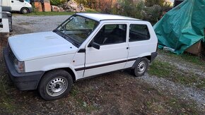 Fiat Panda Selecta - automat - 3