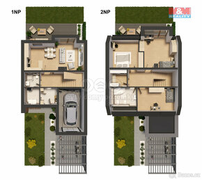 Prodej rodinného domu, 131 m², Čestice - 3