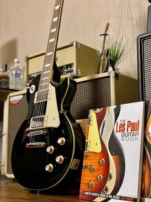 Epiphone Les Paul Standard 60' - 3