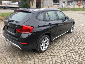 BMW X1 xdrive 28i ,r.v. 2015 - 3