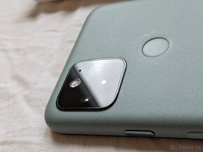 Google Pixel 5 5G 128GB 8GB RAM neomezené fotky - 3