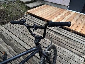 BMX WIPE 20"  Decathlon - 3