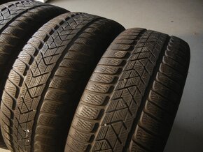 Zimní pneu Pirelli 245/45R19 - 3