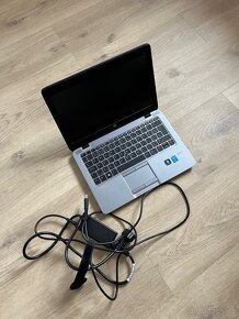 Notebook HP EliteBook 820 - 3