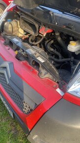 Citroen Jumper 2,2 HDi 96kw - 3