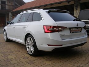 Superb 2.0TDI 4x4 140kw 165000km STYLE PLUS - 3