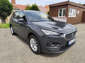 Seat Tarraco 2.0 TDI.110kw.R.V.11/2020.STK 5/2026.Km 139 000 - 3