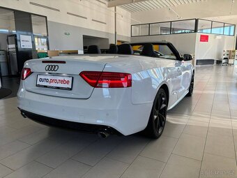 Audi A5, 3.0TDI S-LINE Quattro, Aut. - 3