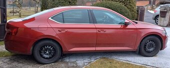 Škoda SUPERB III, 2.0 TDI 110kW Ambition - 3