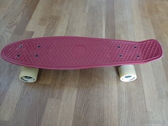 Skateboard Pennyboard 2 - 3