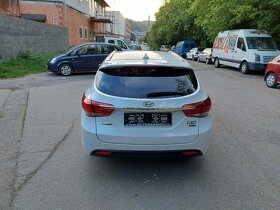 Hyundai I40 1.7 CRDi, combi, rok 2016...odpočet DPH... - 3