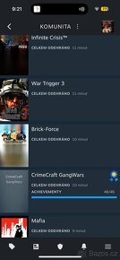 Steam Account - 3