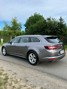 Renault Talisman 1,6 dci 96kW - 3