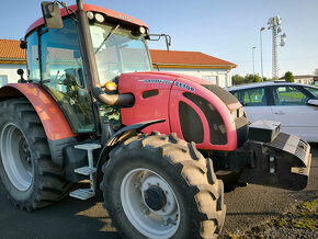 Zetor Forterra 125 - 3