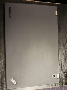 Krásný LENOVO ThinkPad T530 CZ - 3