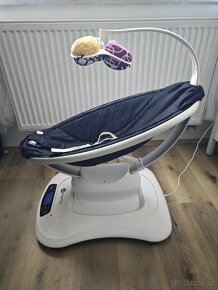 Houpátko 4moms mamaRoo - 3