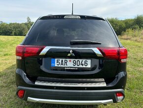 Mitsubishi Outlander 2.0 benzin - 3