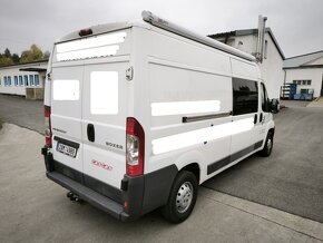 Peugeot Boxer 2.2 HDI L3H2 6-MÍST - 3